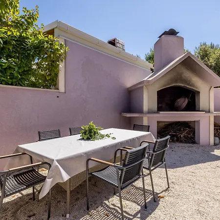 Rosemary Apartament Ražanj