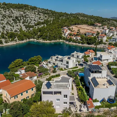 Apartmán Rosemary Ražanj