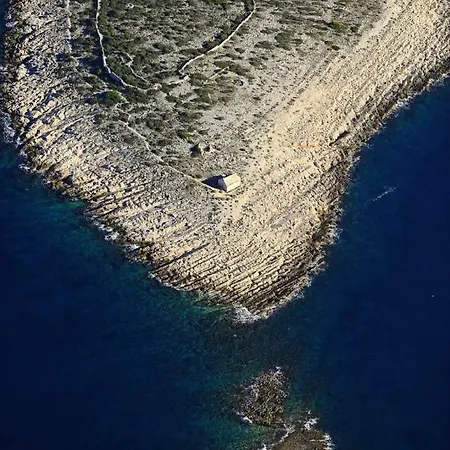 아파트 Rosemary Ražanj