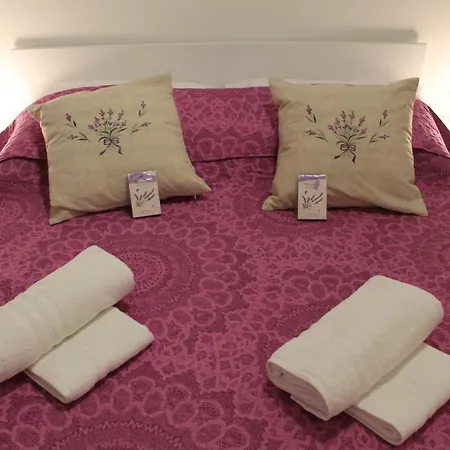 Rosemary Apartmán Ražanj