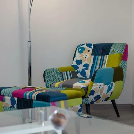 아파트 Rosemary *