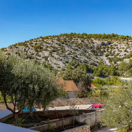 아파트 Rosemary Ražanj