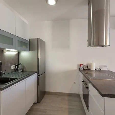 Apartmán Rosemary *