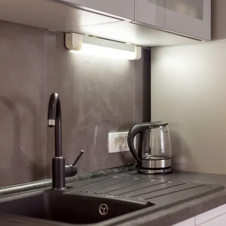 Rosemary Apartment Razanj