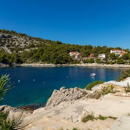 Rosemary Apartmán Ražanj