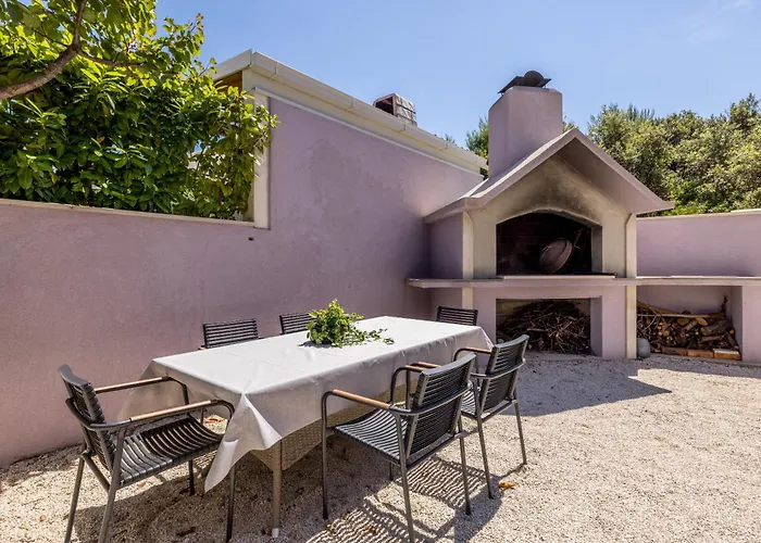 Rosemary Apartament Ražanj