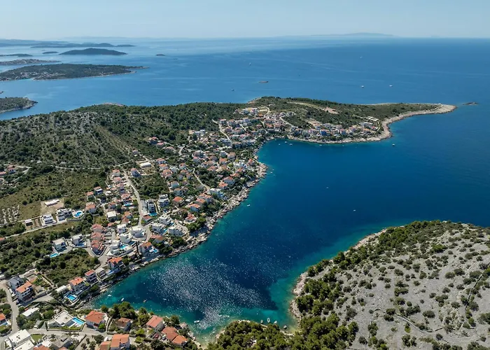 Apartament Rosemary Ražanj