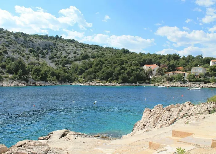 Apartament Rosemary Ražanj