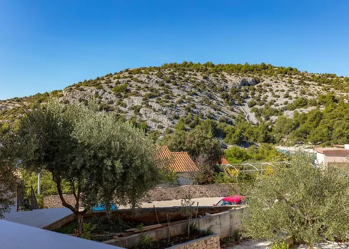 Daire Rosemary Ražanj