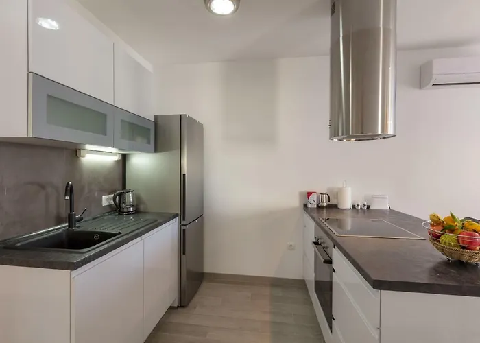 Apartament Rosemary *