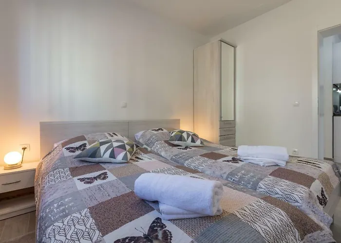 Apartament Rosemary Ražanj