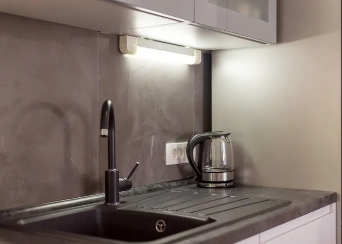 Rosemary Apartament Ražanj