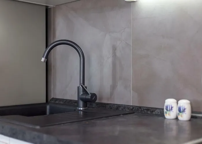 Apartament Rosemary *