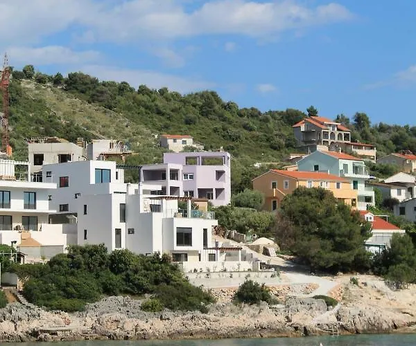 Rosemary Apartament Ražanj